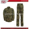 military comfortable BDU uniform/uniform suitable for military use